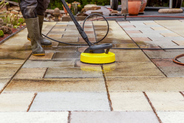 Best Patio and Deck Pressure Washing  in Bridge City, TX