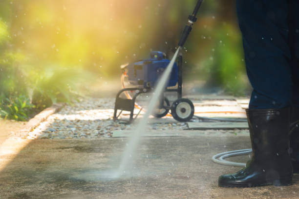  Bridge City, TX Pressure Washing Pros